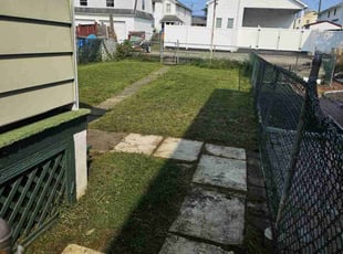 Shawn D.'s Lawn Mowing service result