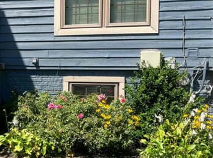 Bush Trimming by Thomas Fador for Christopher S. in Laurel, MD