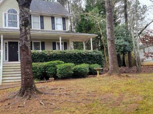 Cleanups by Reginald Rosser for India P. in Douglasville, GA
