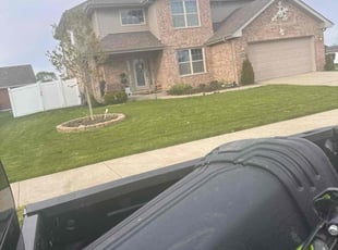 Carolynn P.'s Lawn Maintenance service result