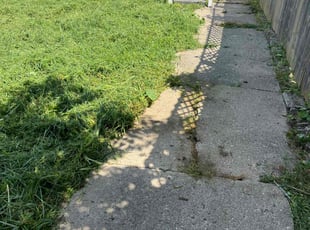 Cleanups by Blake Ransom for Ben K. in Columbus, OH