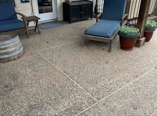 Leaf Removal by Samuel Fogg for Melinda Y. in Denton, TX