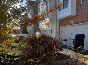 Bush Trimming by Khalim Yularnis for Teressa B. in Manassas, VA