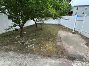 Bush Trimming by Cheray Grant for karen w. in Newark, NJ