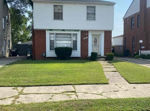 Peggy G.'s Yard Cutting service result