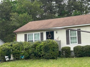 Bush Trimming by Fernando Adame for Sonja P. in Winston-Salem, NC