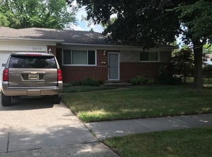 Cleanups by John Hellems for Daniel V. in Warren, MI