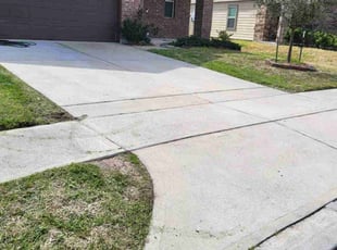 Cleanups by Jesus Fortanel for Sage B. in Houston, TX