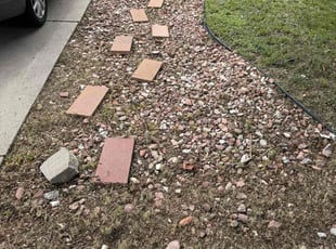 Cleanups by sebastian escalante hernandez for Aimee S. in Aurora, CO