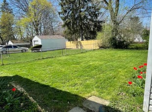 Linda M.'s Lawn Mowing service result