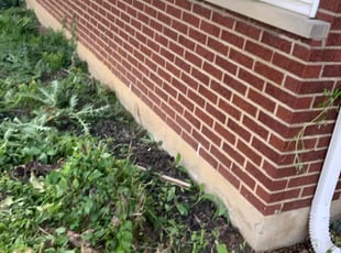 Bush Trimming by Valquez Russell for Angel c. in Westerville, OH