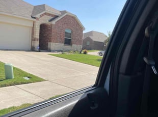 Stacy R.'s Grass Cutting service result