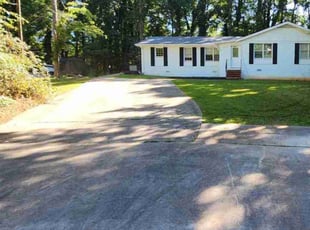 Bob X.'s Yard Cutting service result