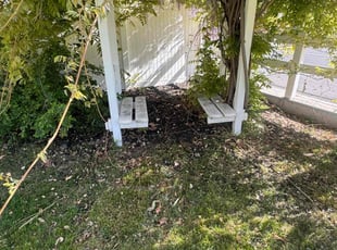 Cleanups by Crisbert MartÃnez for Misty B. in Layton, UT