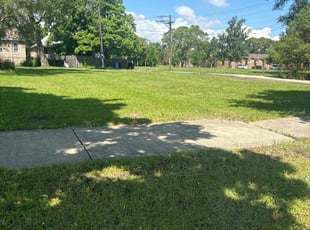 Jonathan T.'s Lawn Service service result