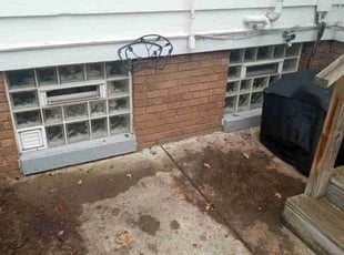 Leaf Removal by Jeremy Zanders for Sally S. in Lakewood, OH