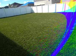 David J.'s Lawn Maintenance service result