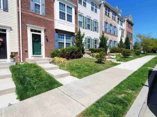 Terri R.'s Lawn Care service result