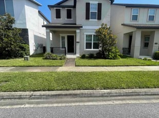Jesus A.'s Yard Cutting service result