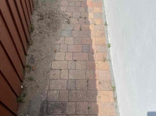 Cleanups by Deonte Deas for Jonathan S. in Fort Lauderdale, FL