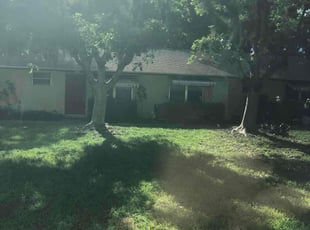 Bush Trimming by Joseph Dinsmore for jacqui m. in Boca Raton, FL