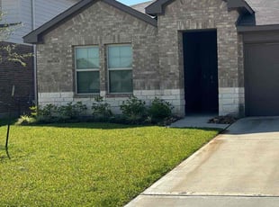 Rakibul I.'s Lawn Maintenance service result