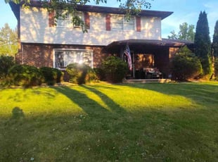 Bush Trimming by Michael Mcdevitt for Gregory F. in Wilkes-Barre, PA