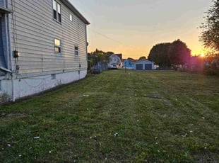 Max S.'s Lawn Care service result