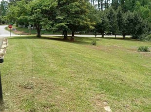 Cleanups by Lionel Lee for Penelope R. in Stone Mountain, GA