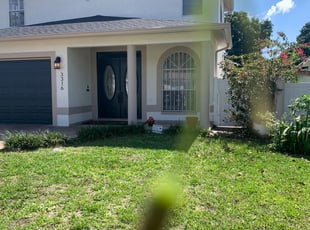Bush Trimming by Curtis Crawford for Devante B. in Tampa, FL