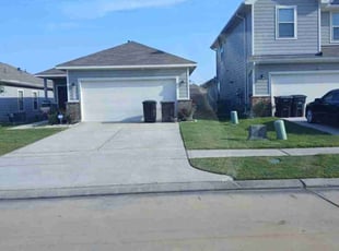 Centario L.'s Lawn Service service result