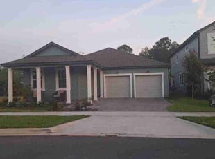 Sean N.'s Yard Cutting service result
