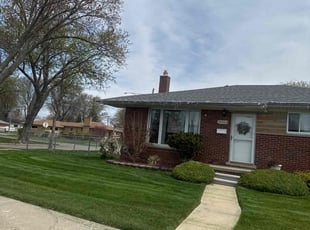 Anthony B.'s Yard Cutting service result