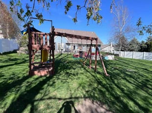 James H.'s Grass Cutting service result