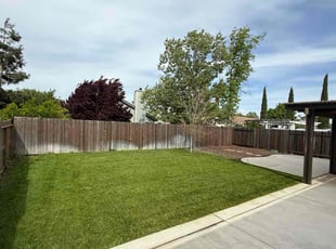 Becky B.'s Lawn Care service result
