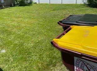 Jamie M.'s Lawn Care service result