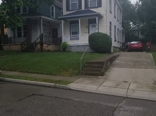 Bush Trimming by Eric Caver for Brittany W. in Cincinnati, OH