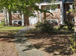 Cleanups by Andrew Yates for Jean W. in North Chesterfield, VA
