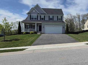 Teresa I.'s Lawn Service service result