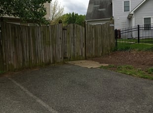 Cleanups by Princess Lewis for Jimmy F. in Washington, DC