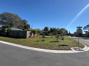 Charles D.'s Lawn Care service result