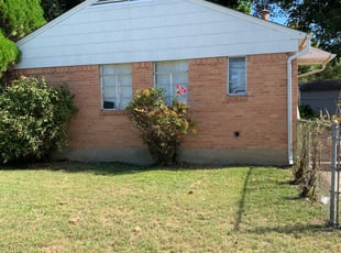Bush Trimming by Juan Antonio Perez Vazquez for Jessica M. in Dallas, TX