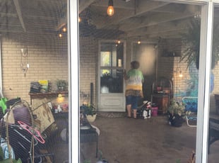 Weeding by Gustavo Galindo for Debbie C. in Oklahoma City, OK