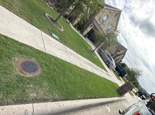 Amanda K.'s Lawn Maintenance service result