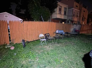 Cleanups by Elijah Brown for Claudette T. in Philadelphia, PA