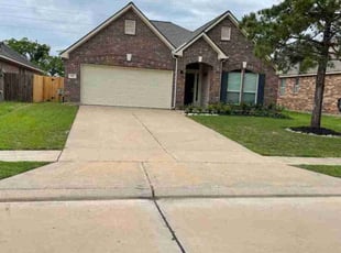 Allen A.'s Yard Cutting service result