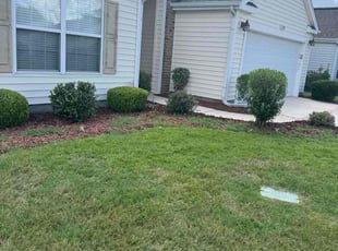 Bush Trimming by Marco Garcia for Frank H. in Myrtle Beach, SC