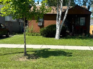 Susan A.'s Grass Cutting service result