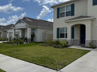 Jennifer B.'s Grass Cutting service result