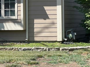 Weeding by Tyler Bryant for Tammi S. in Wichita, KS